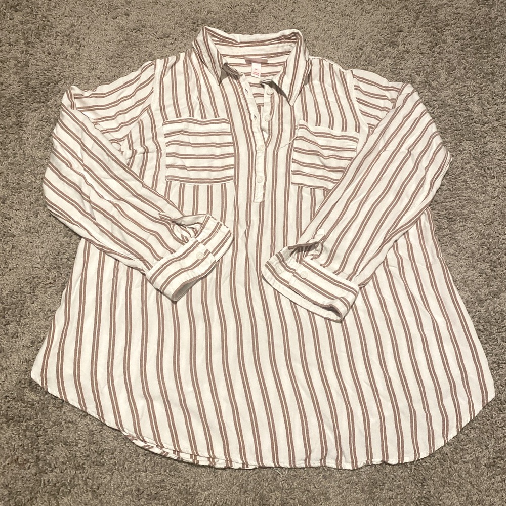 Maternity Longsleeve